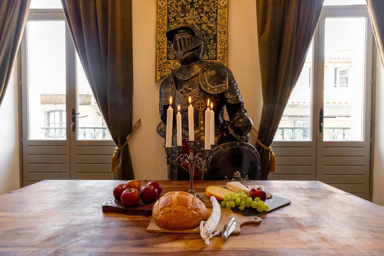 Le Secret De La Taverne - Netflix/Wifi - Chasse Aux Tresor A L'Interieur Carcassonne Exterior photo