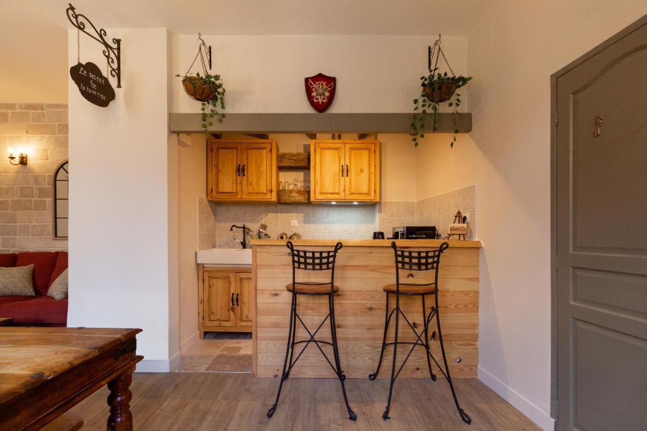 Le Secret De La Taverne - Netflix/Wifi - Chasse Aux Tresor A L'Interieur Carcassonne Exterior photo