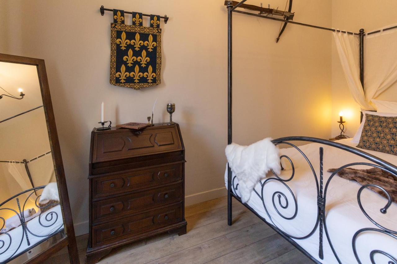 Le Secret De La Taverne - Netflix/Wifi - Chasse Aux Tresor A L'Interieur Carcassonne Exterior photo